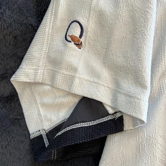 Tiger Woods Collection Nike Dri-Fit ADV President’s Cup logo. Size Mens XXL. - Picture 4 of 8